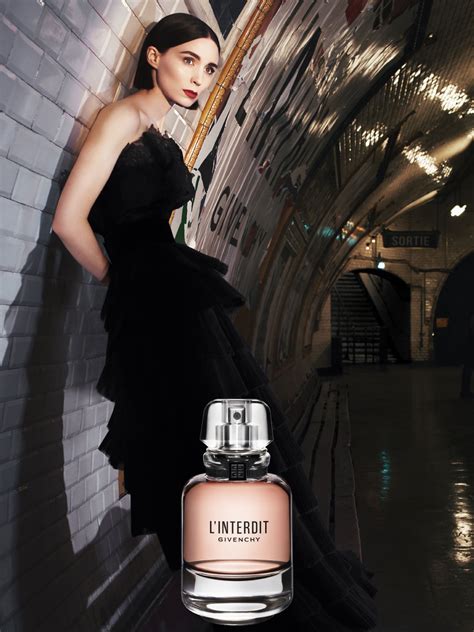 linterdit givenchy perfume|givenchy perfume l'interdit boots.